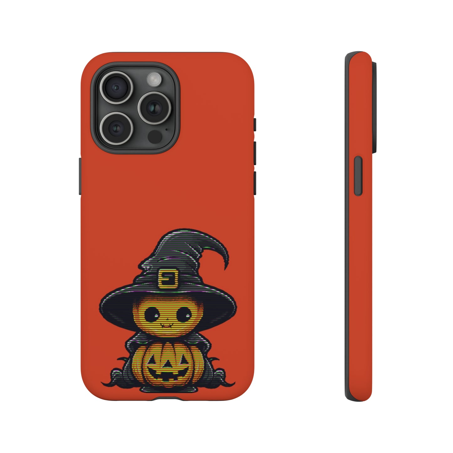 Pumpkin Pizzazz #2-Tough Cases - MahaCase