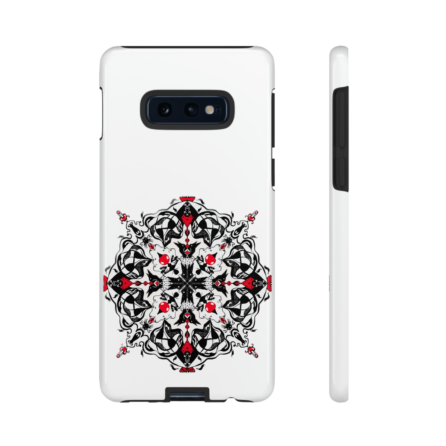 Design #42-Tough Cases - MahaCase