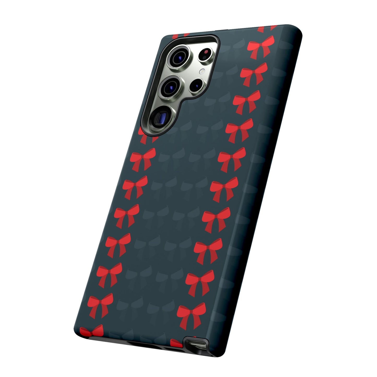 Ribbon Dreams #33-Tough Cases iPhone Samsung Google Pixel - MahaCase