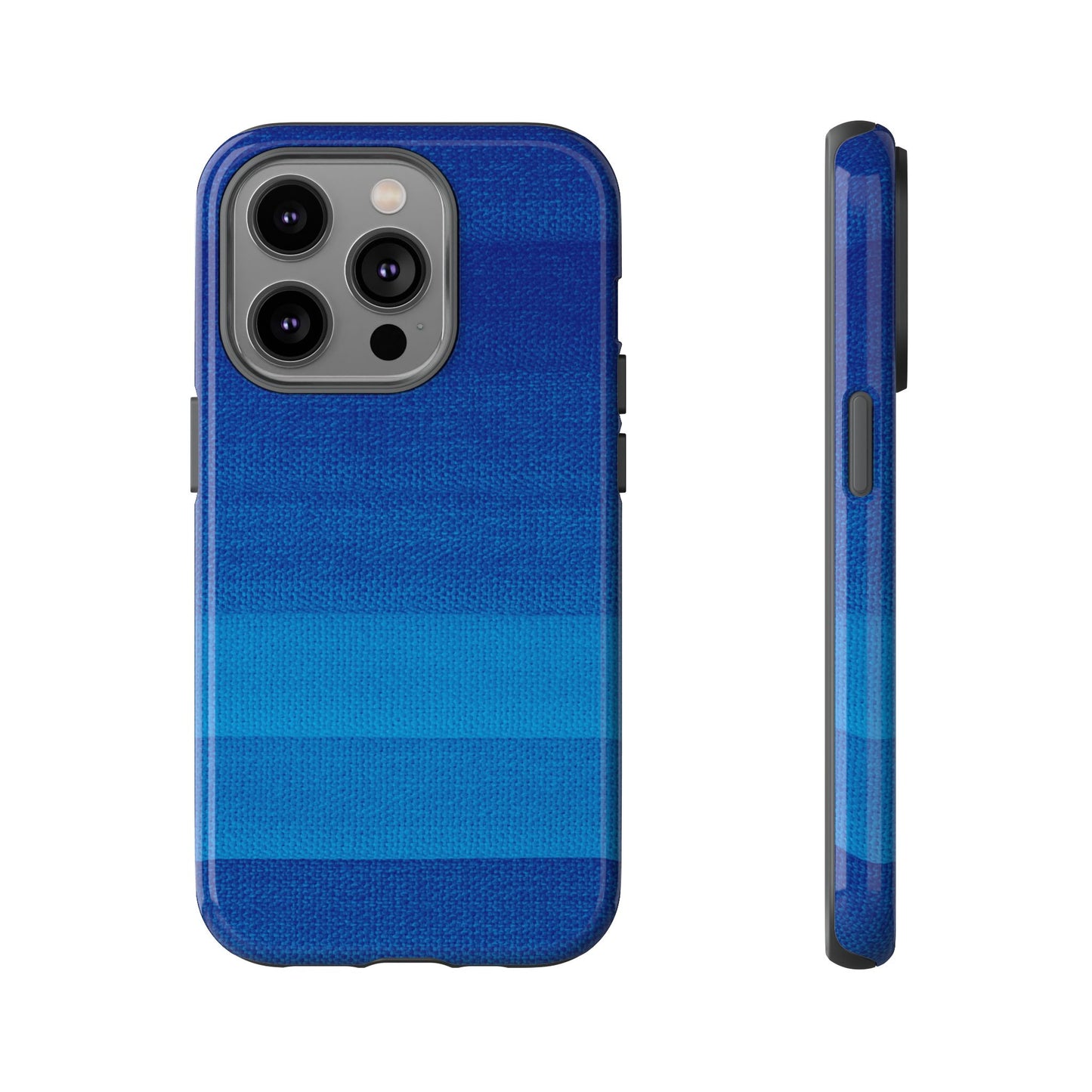 Shades of Blue Tough Cases - MahaCase