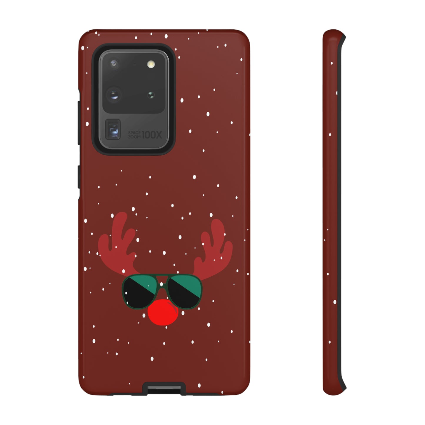 Reindeer Shades #24-Tough Cases - MahaCase