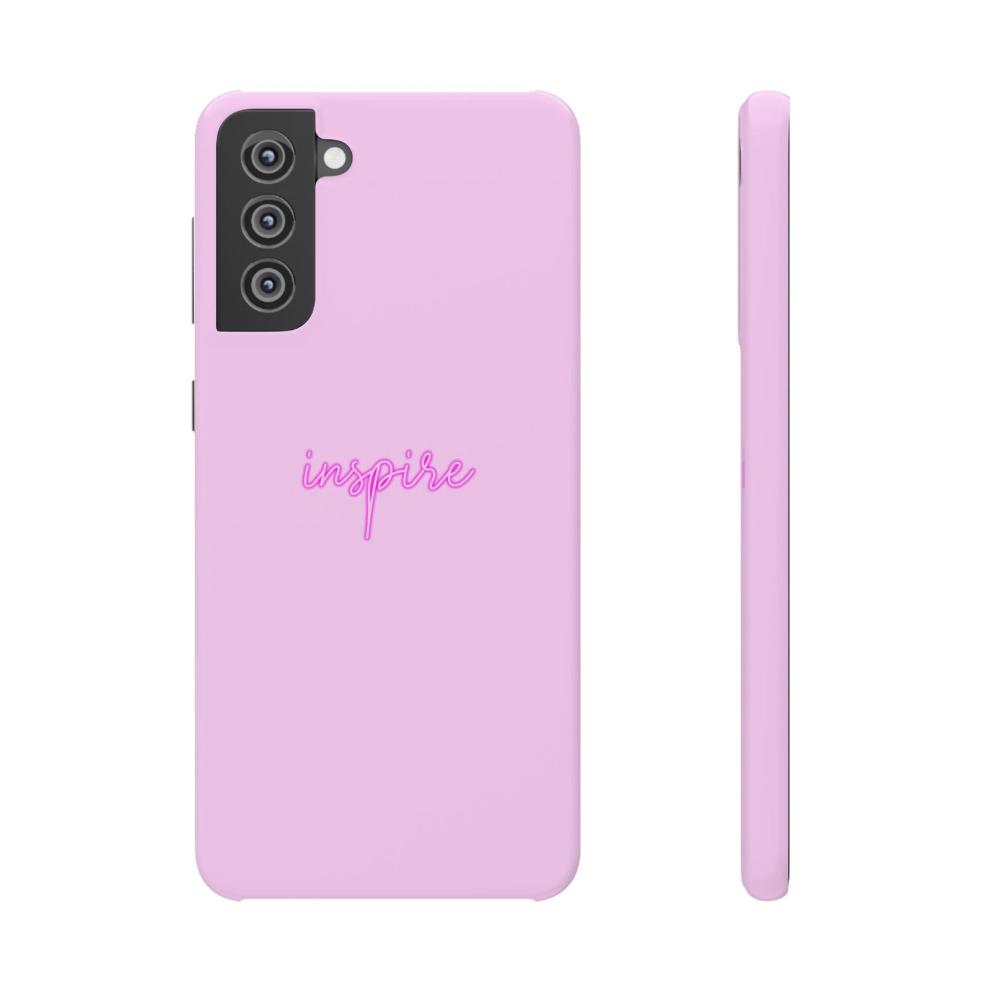 Inspire #22 Snap Cases - MahaCase