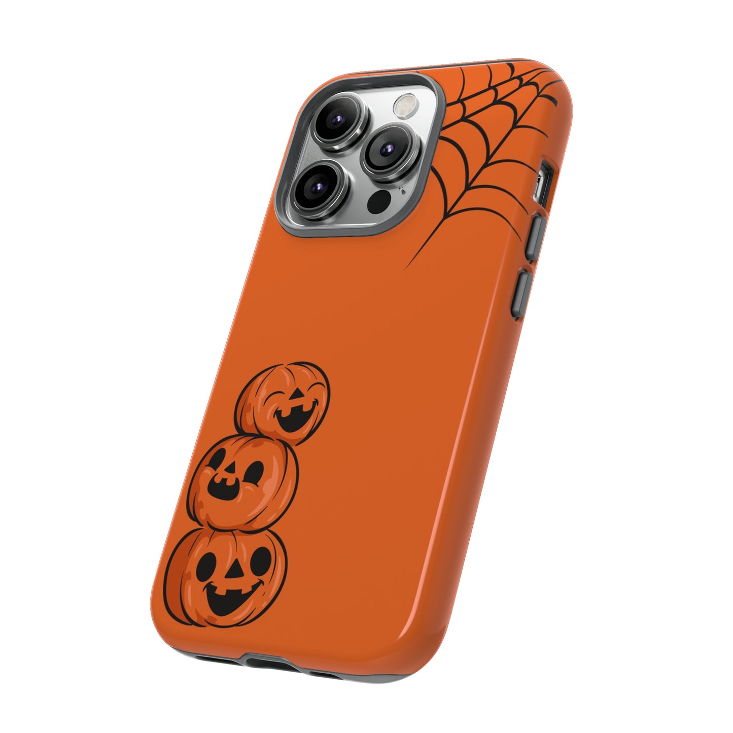 Pumpkin Spice Delight-Tough Cases - MahaCase