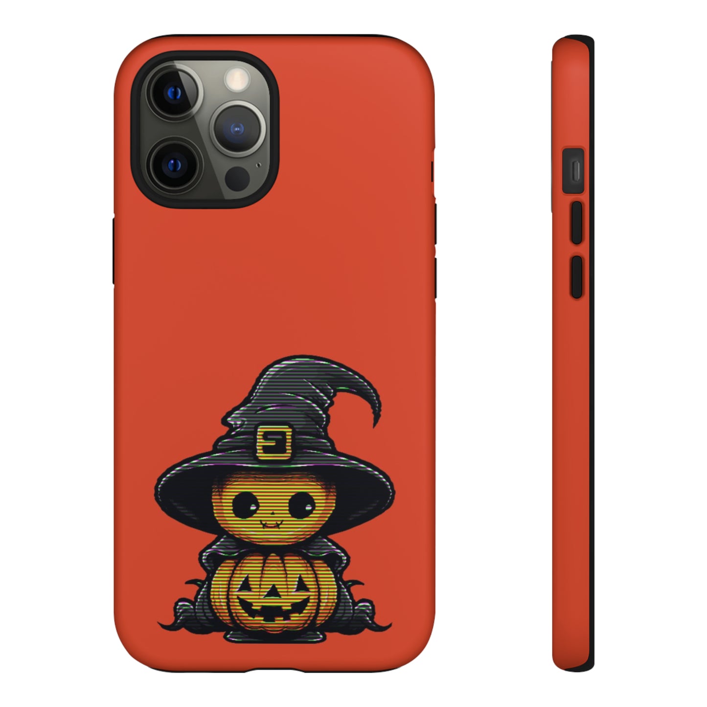 Pumpkin Pizzazz #2-Tough Cases - MahaCase