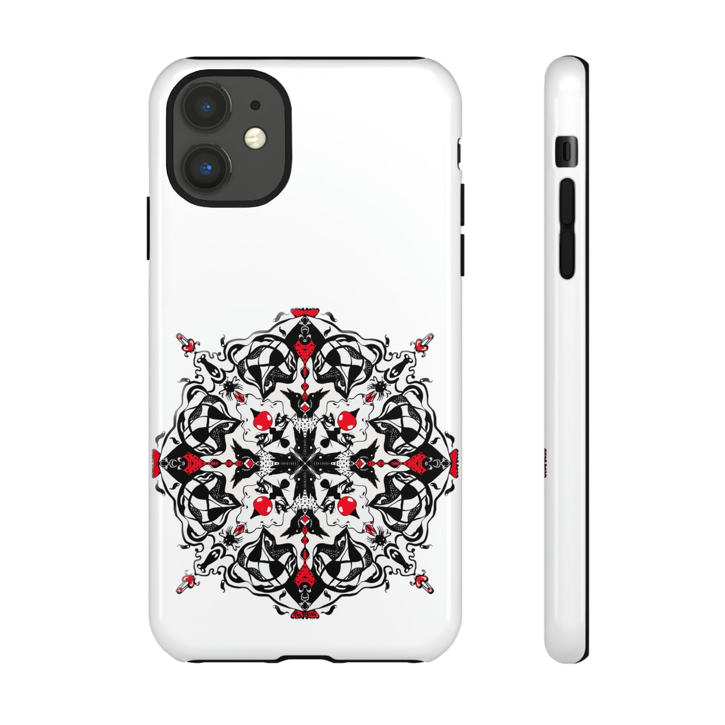 Design #42-Tough Cases - MahaCase