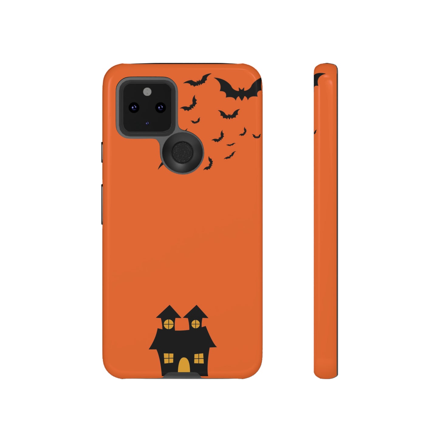 Spooktacular House-Tough Cases - MahaCase