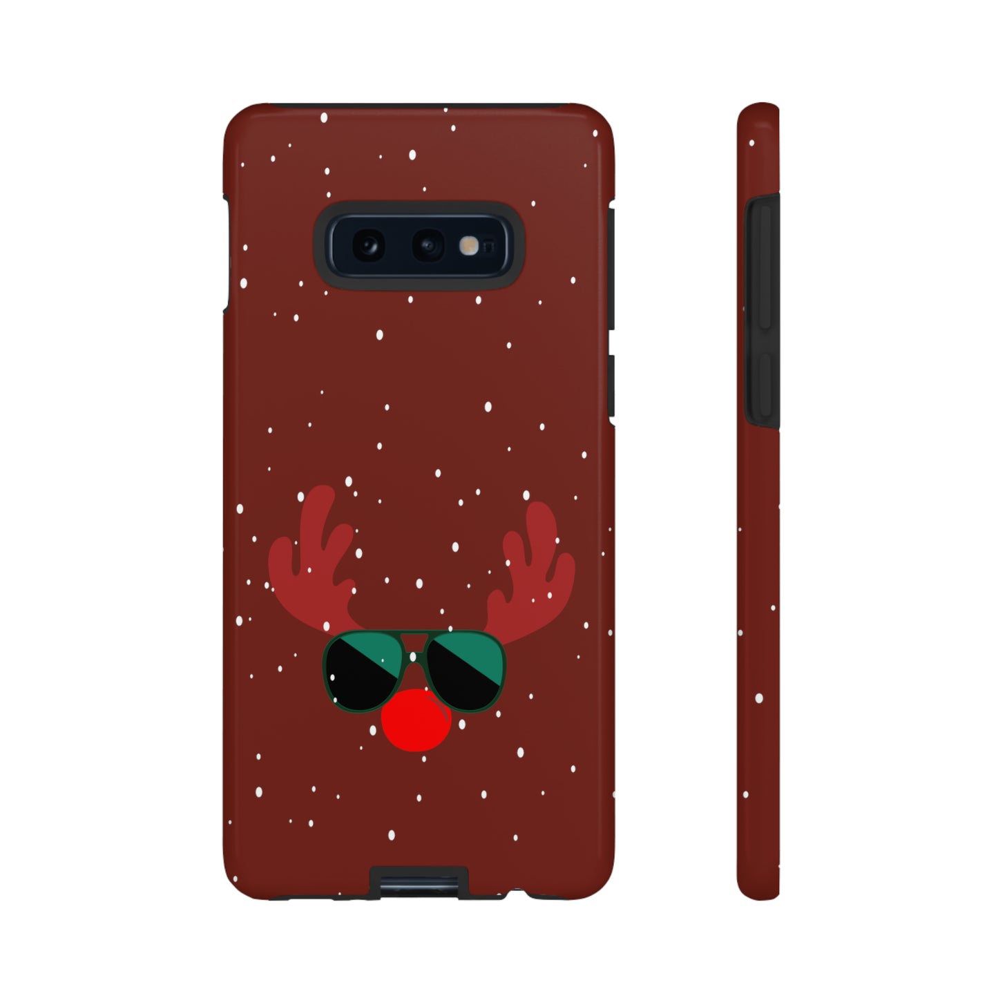 Reindeer Shades #24-Tough Cases - MahaCase