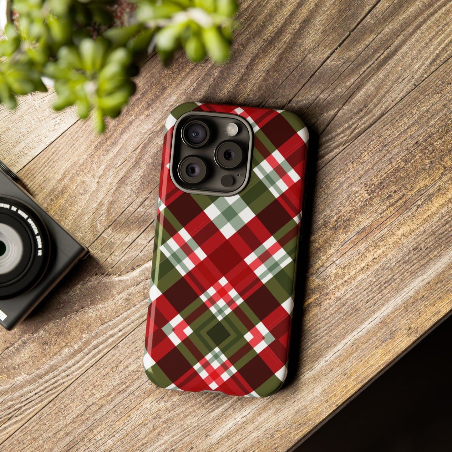 Pattern #77 - Tough Cases iPhone Samsung Google Pixel - MahaCase