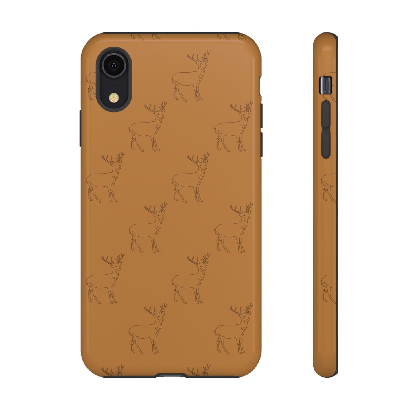 Deer Dream #35 - Tough Cases iPhone Samsung Google Pixel - MahaCase