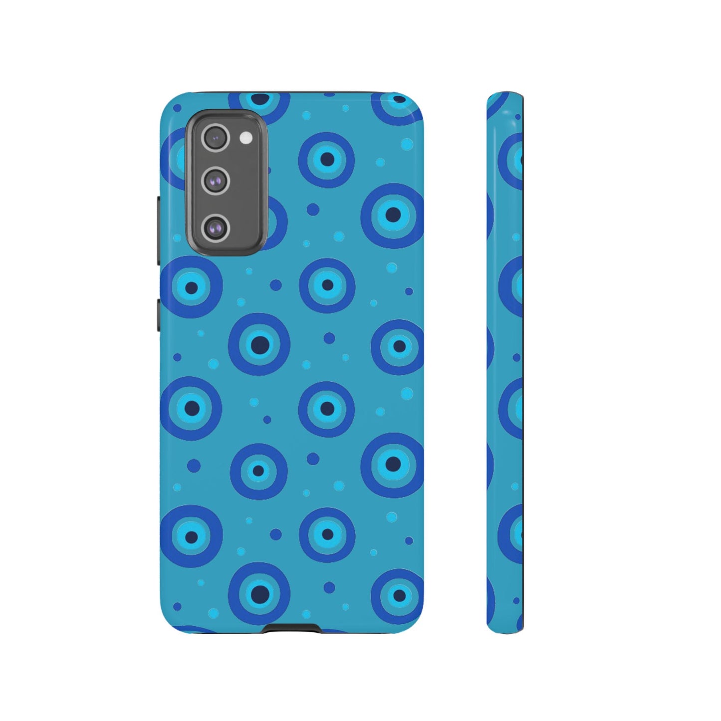 Evil Eye #24 Tough Cases - MahaCase