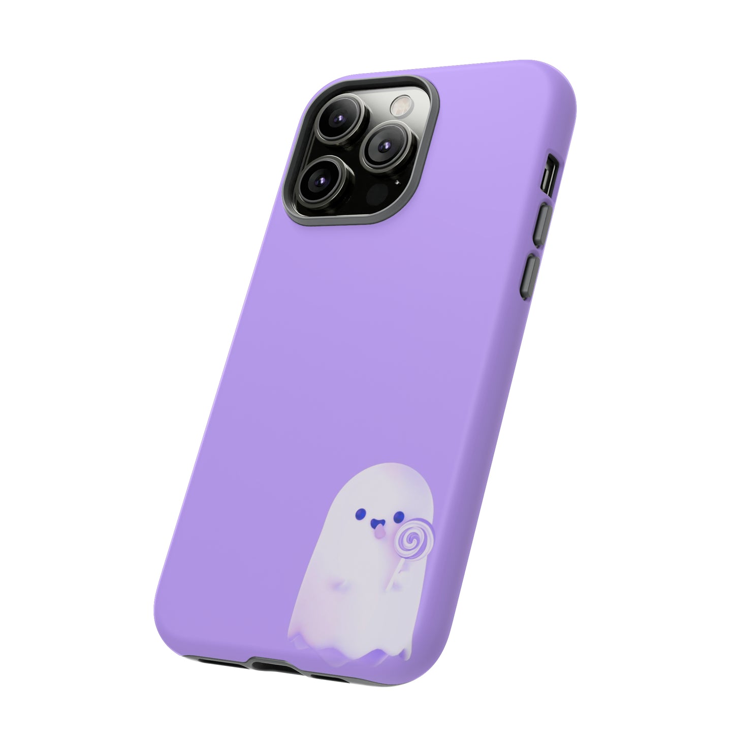 Boo-tiful Lollipop-Tough Cases - MahaCase