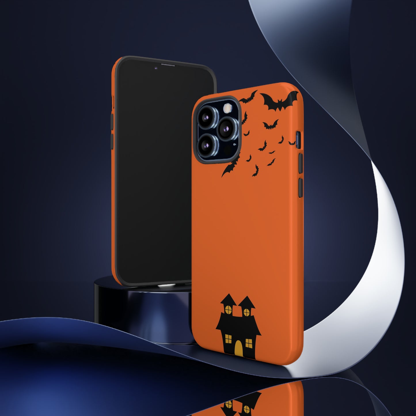 Spooktacular House-Tough Cases - MahaCase