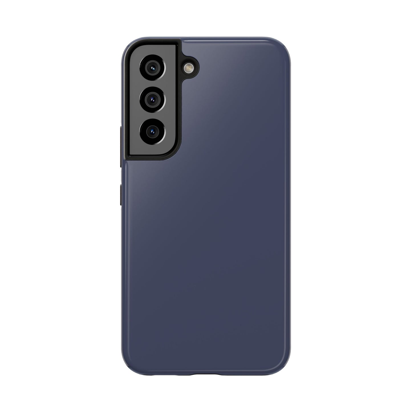Independence Color Tough Phone Cases - iPhone and Samsung - Fall Trending Color