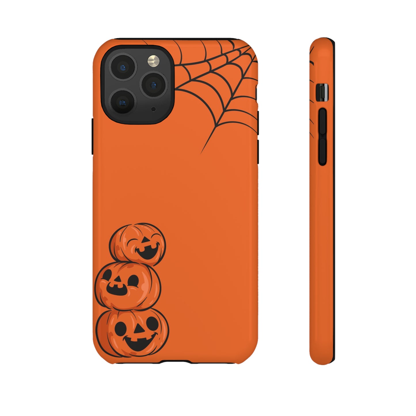 Pumpkin Spice Delight-Tough Cases - MahaCase