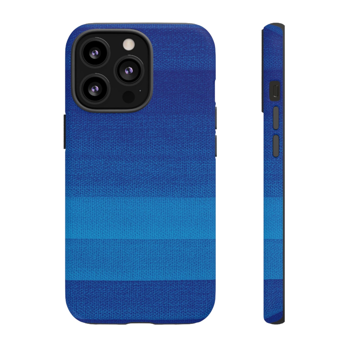 Shades of Blue Tough Cases - MahaCase