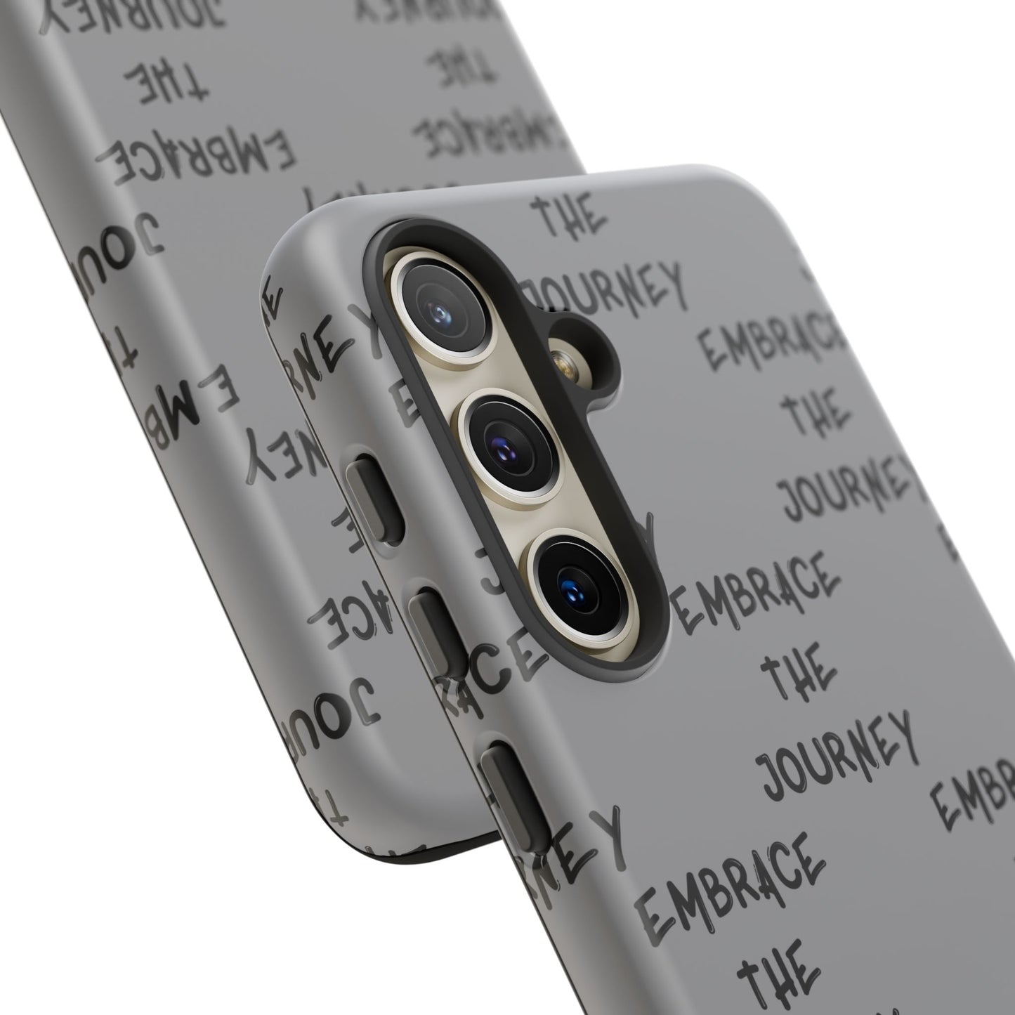 Embrace the Journey #22 Tough Cases iPhone Samsung Google Pixel - MahaCase
