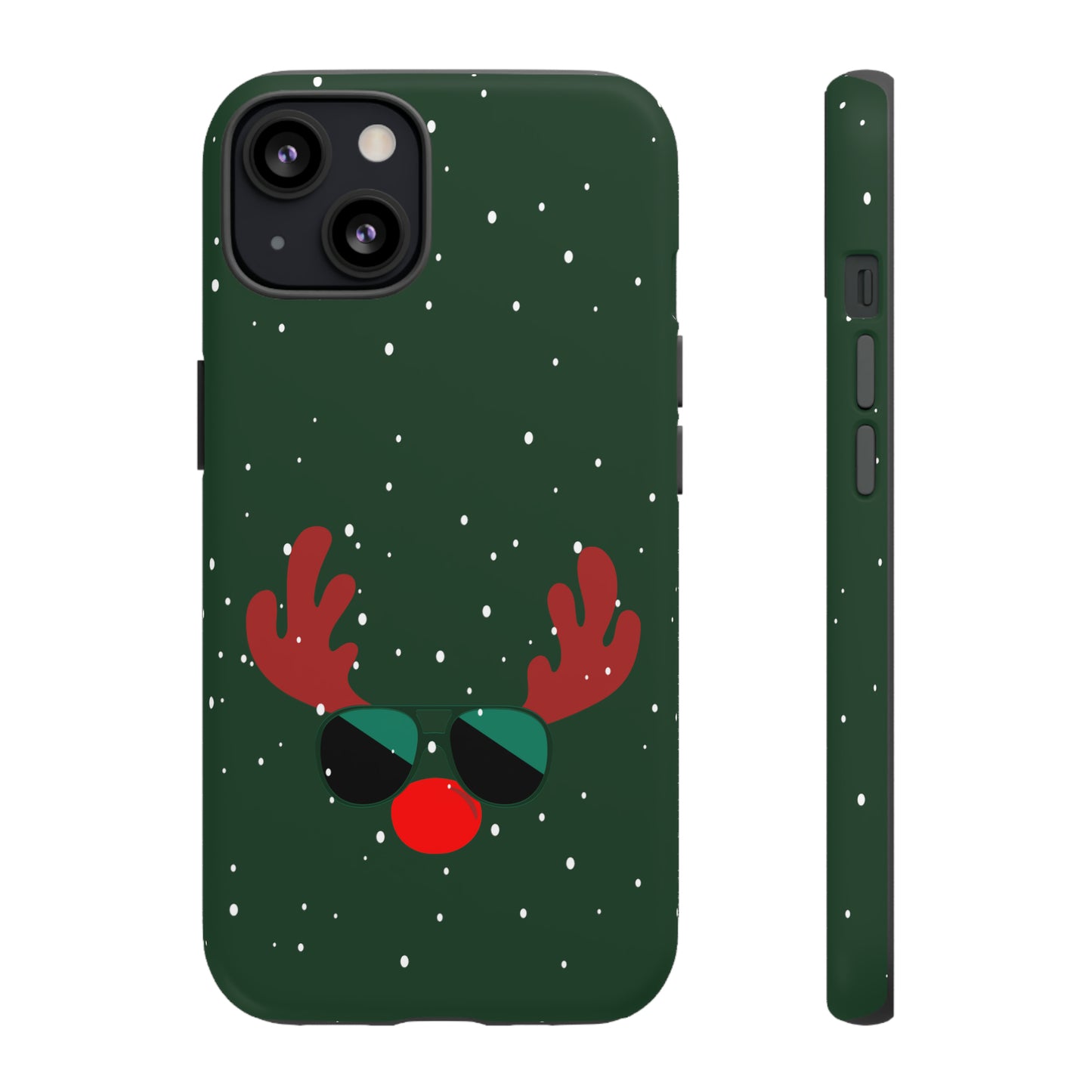 Reindeer Shades #22-Tough Cases - MahaCase