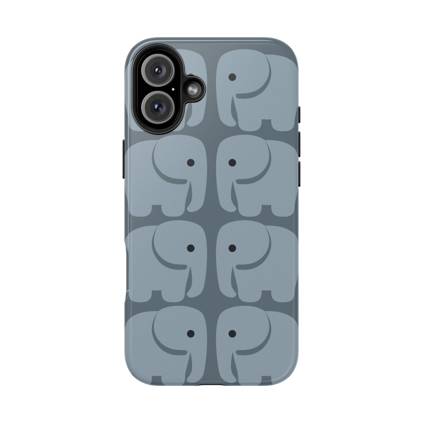 Elephant X2 - Tough Phone Cases iPhone Samsung - MahaCase