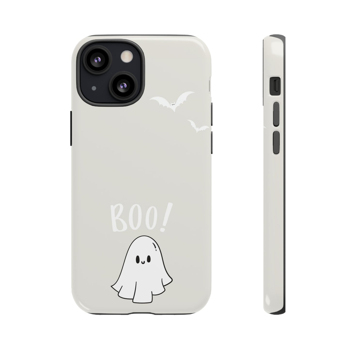 BOO! #1-Tough Cases - MahaCase