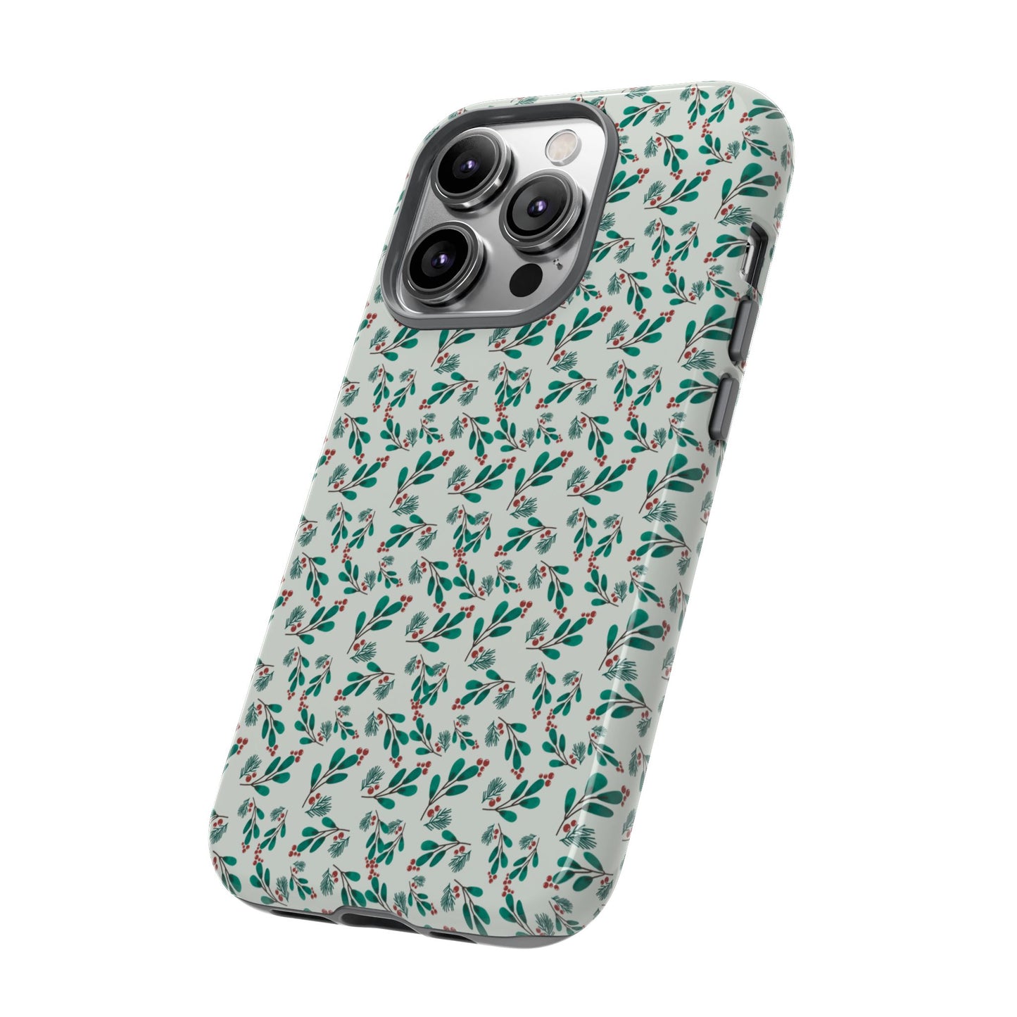 Holly Harmony #22 - Tough Cases iPhone Samsung Google Pixel - MahaCase