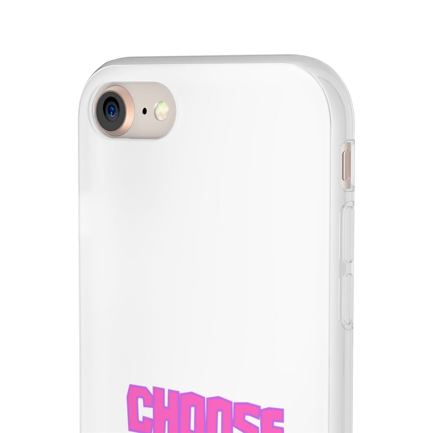 Choose Happiness Daily #22 Flexi Cases iPhone Samsung Gift Packaging - MahaCase