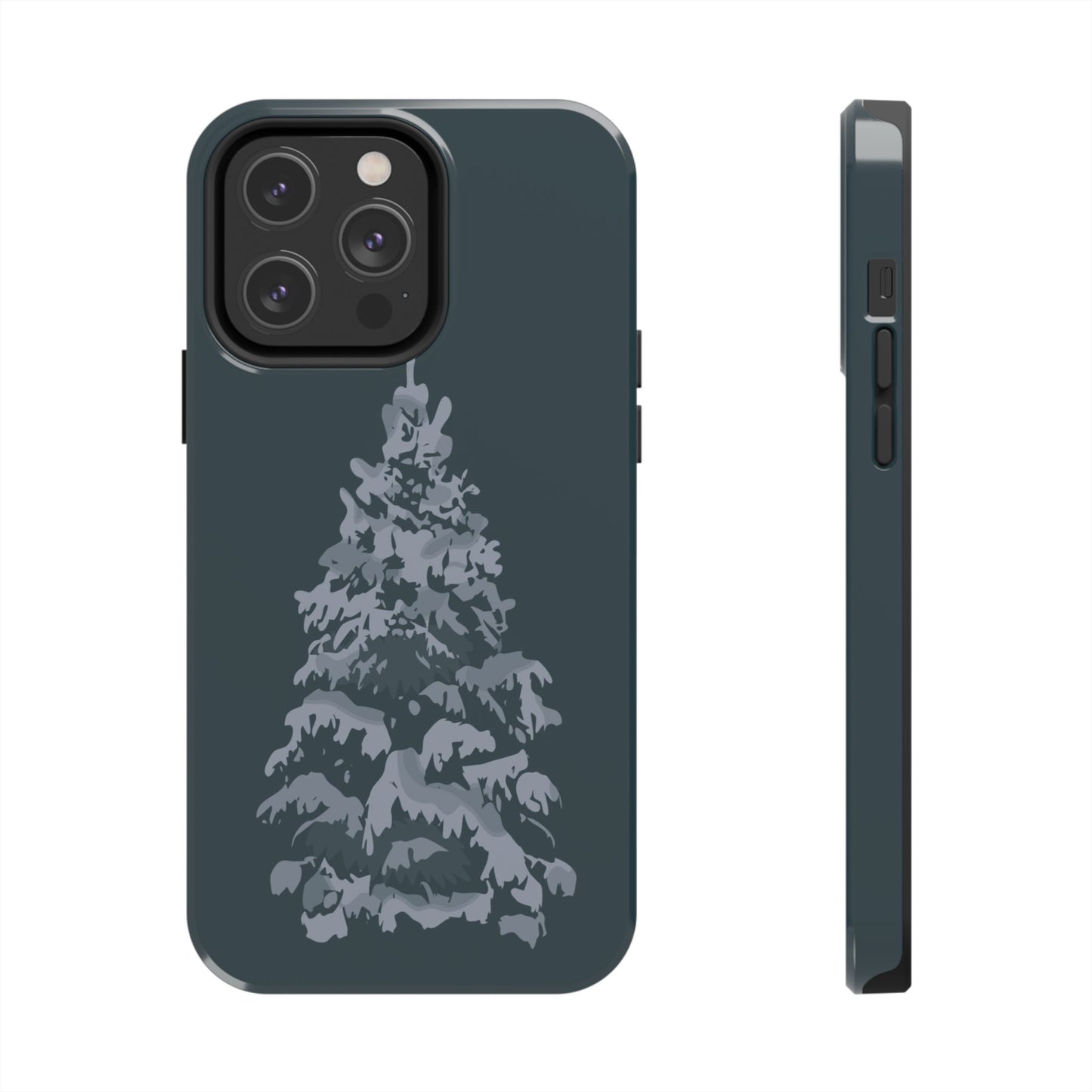 Treeish 02 - Tough Phone Cases -iPhone Samsung - MahaCase