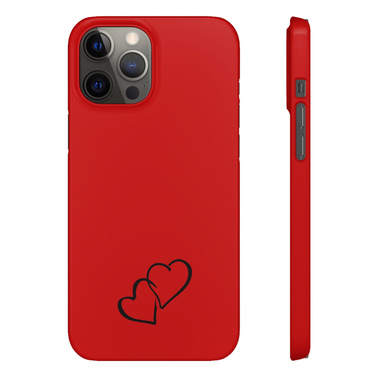 Valentine's Day-Snap Cases iPhone Samsung - MahaCase