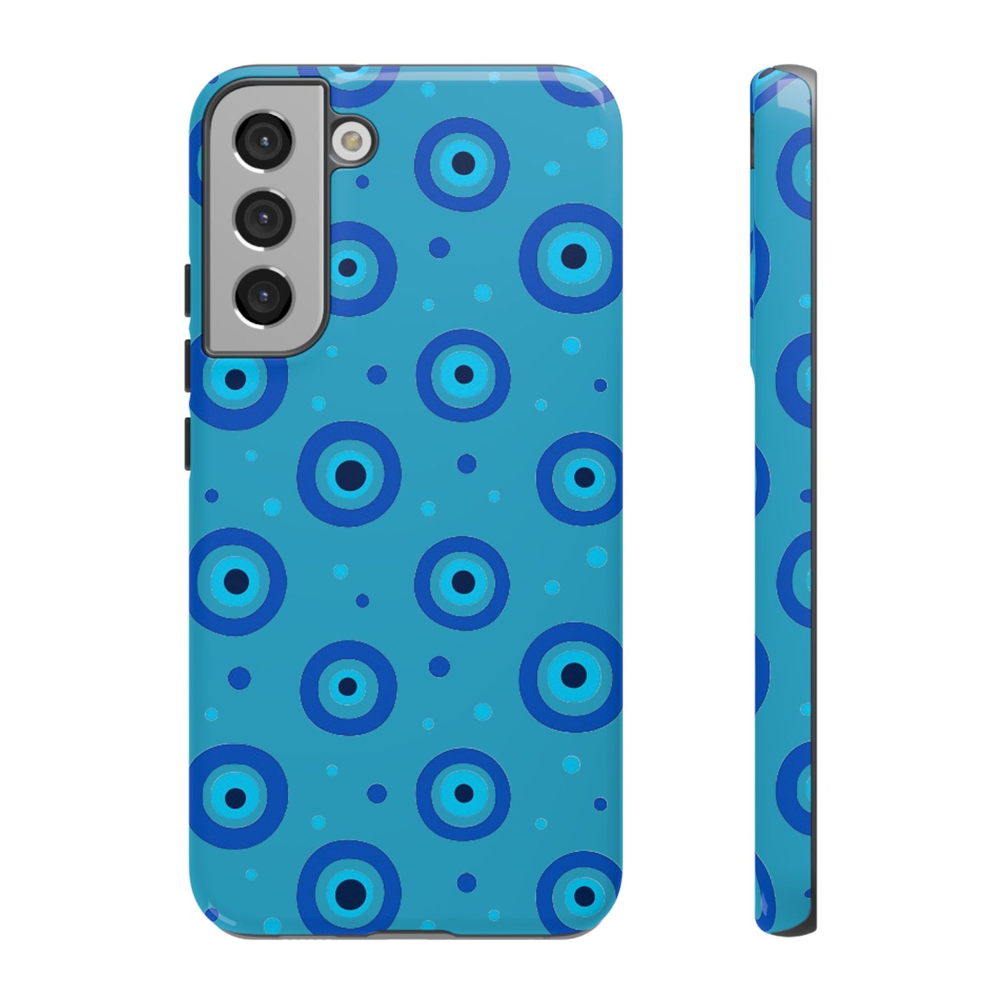 Evil Eye #24 Tough Cases - MahaCase