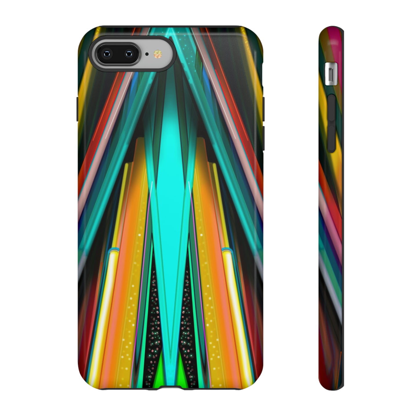 Spectrum Shades-Tough Cases - MahaCase