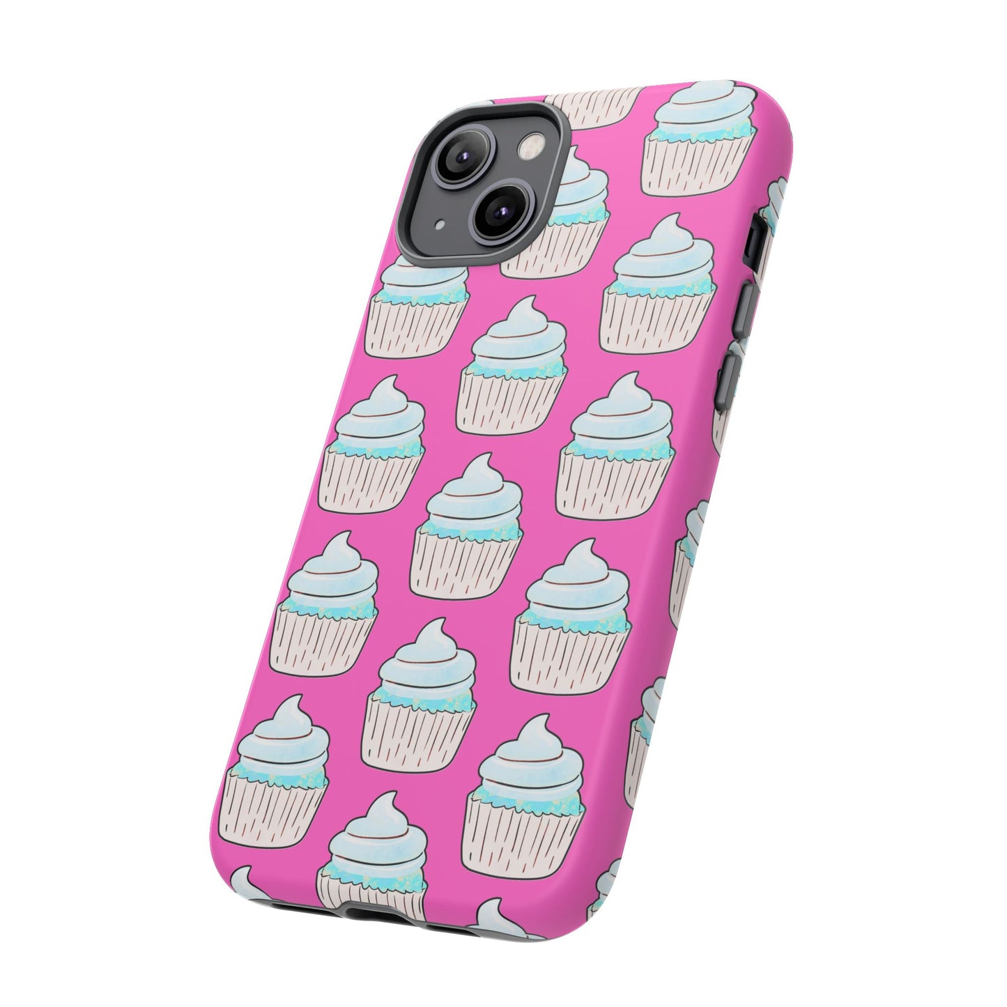 Sweet Swirls #20 - Tough Cases iPhone Samsung Google Pixel - MahaCase