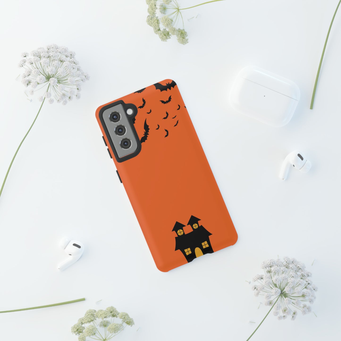 Spooktacular House-Tough Cases - MahaCase