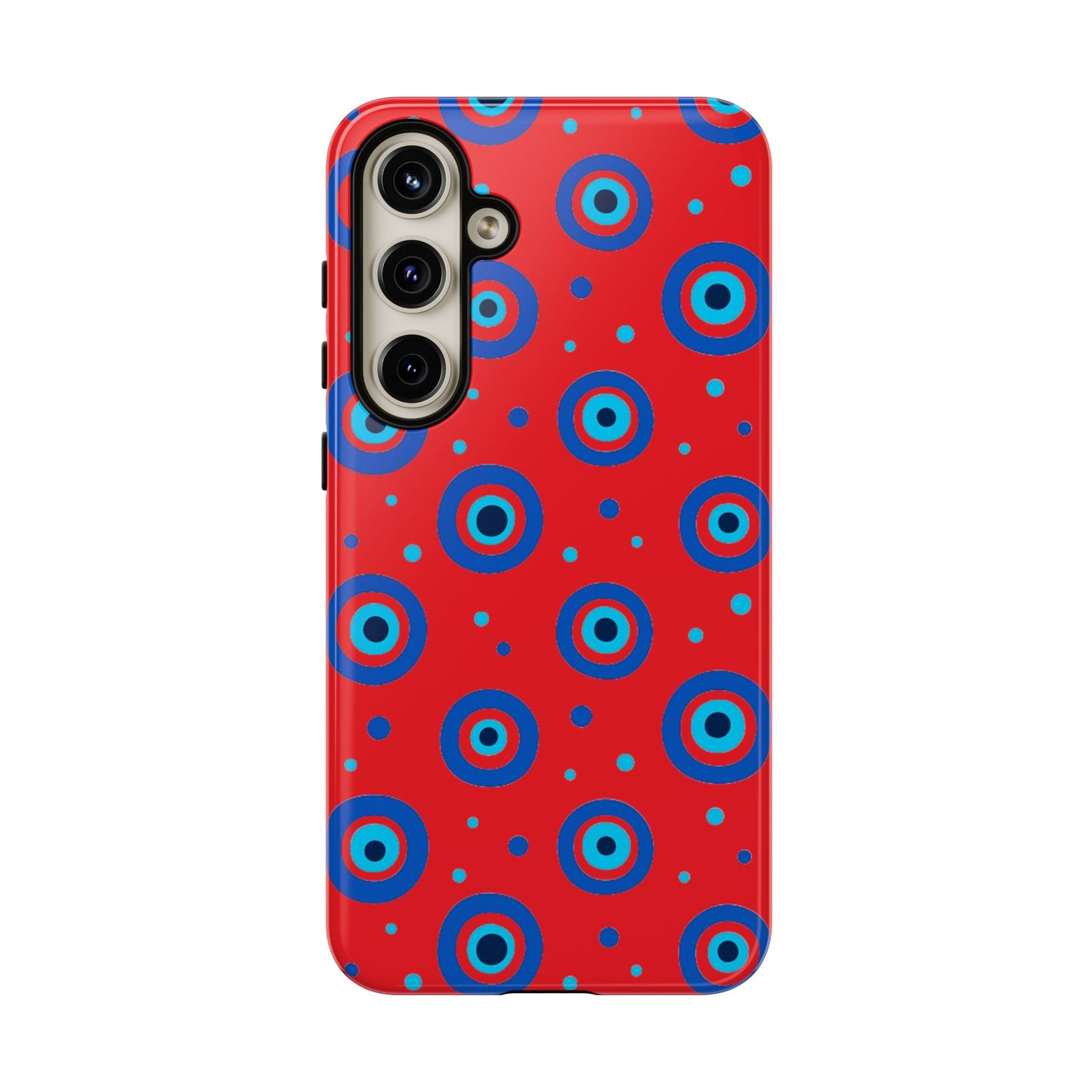 Evil Eye #22 Tough Cases - MahaCase