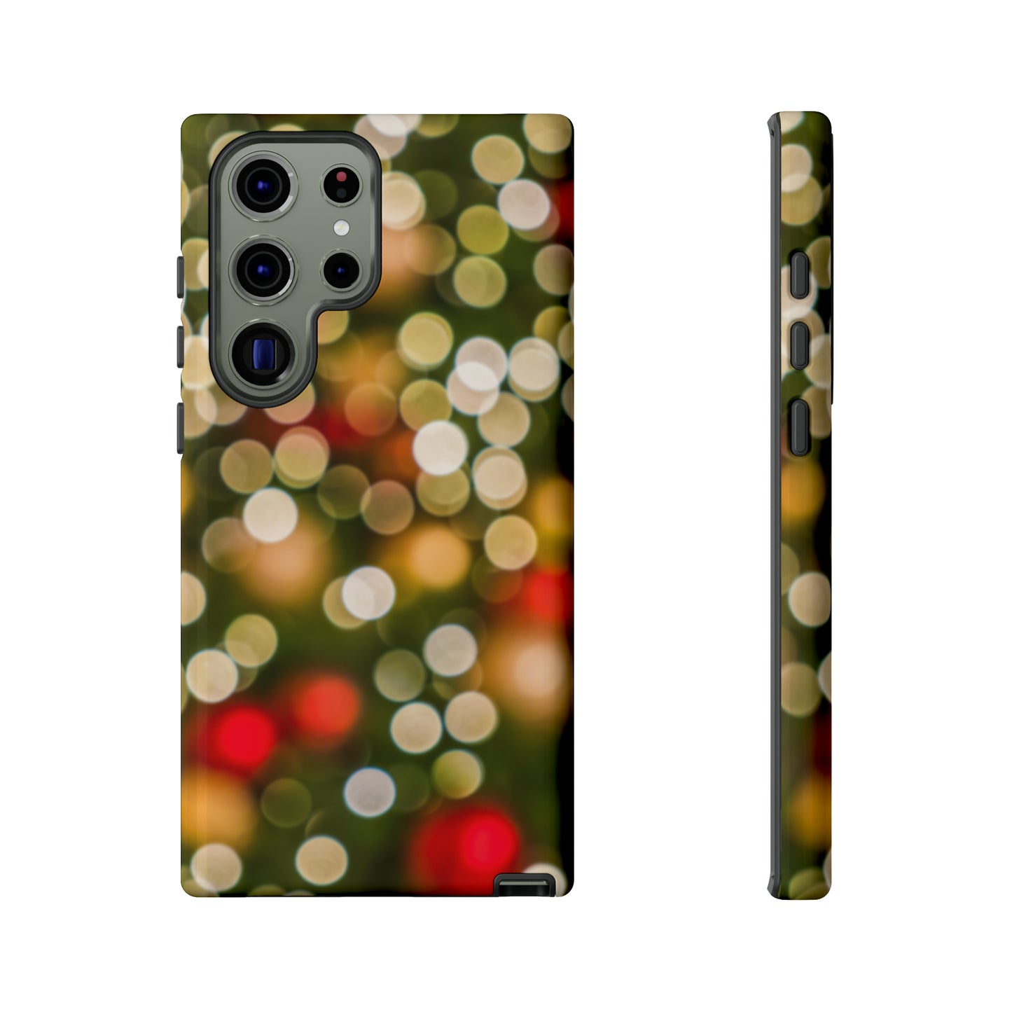 Unfocused Lights-Tough Cases - MahaCase
