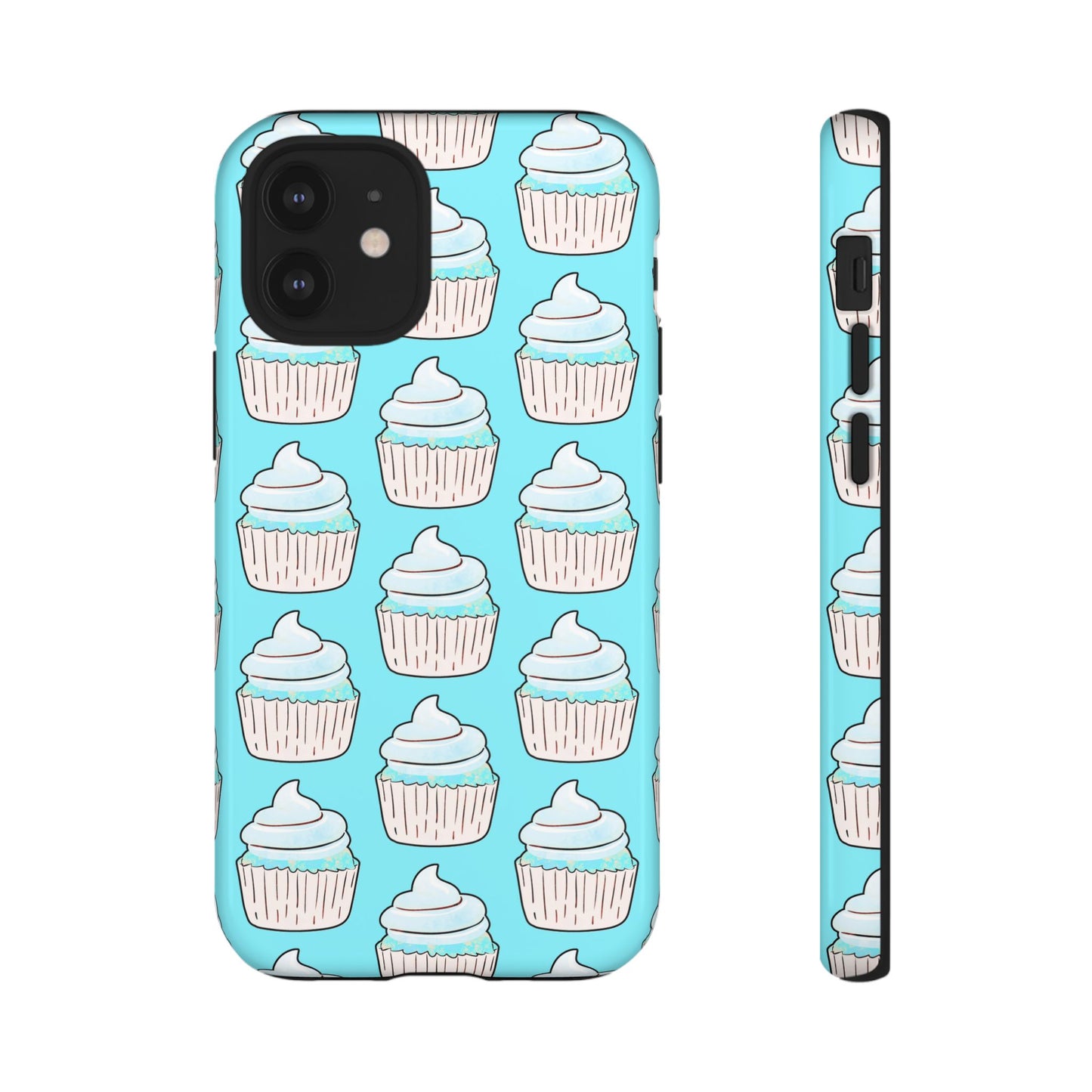 Sweet Swirls #22 - Tough Cases iPhone Samsung Google Pixel - MahaCase