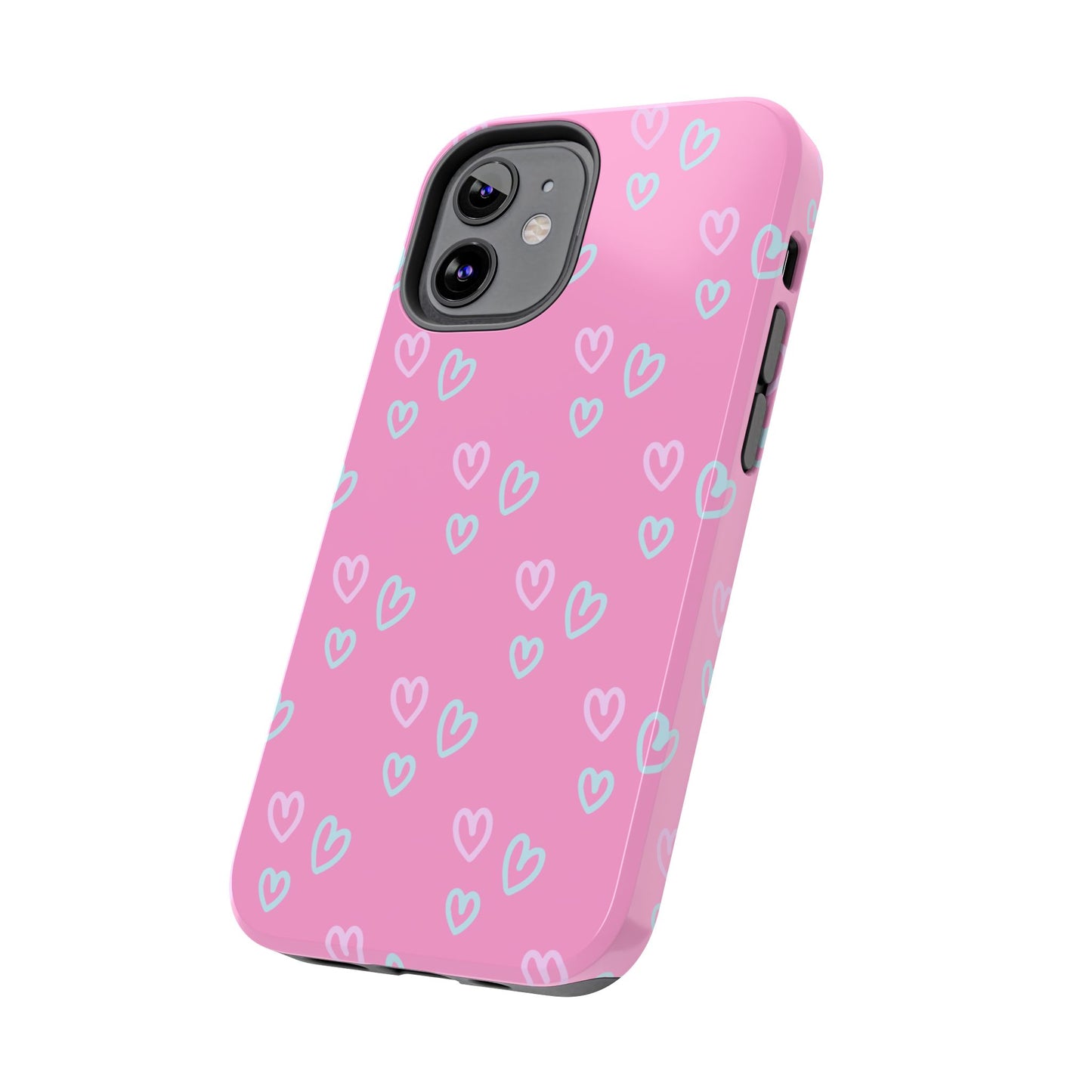 Hearty Blossom #77 Tough Phone Cases, Case-Mate - MahaCase