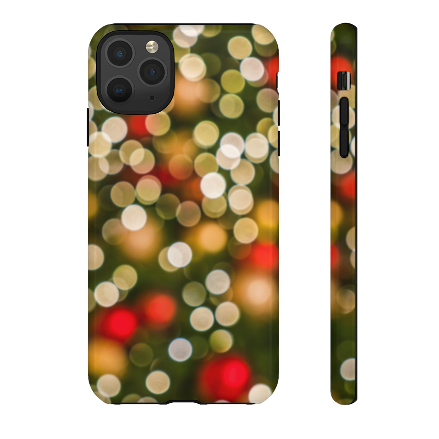 Unfocused Lights-Tough Cases - MahaCase