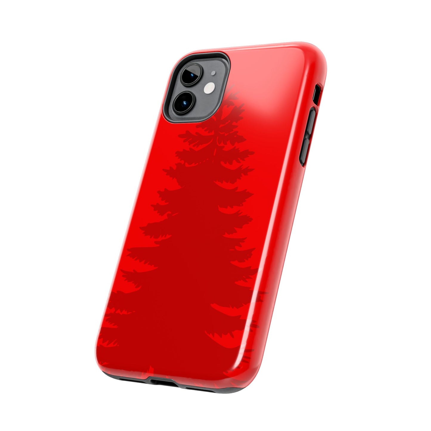 Tree #17-Tough Phone Cases - MahaCase