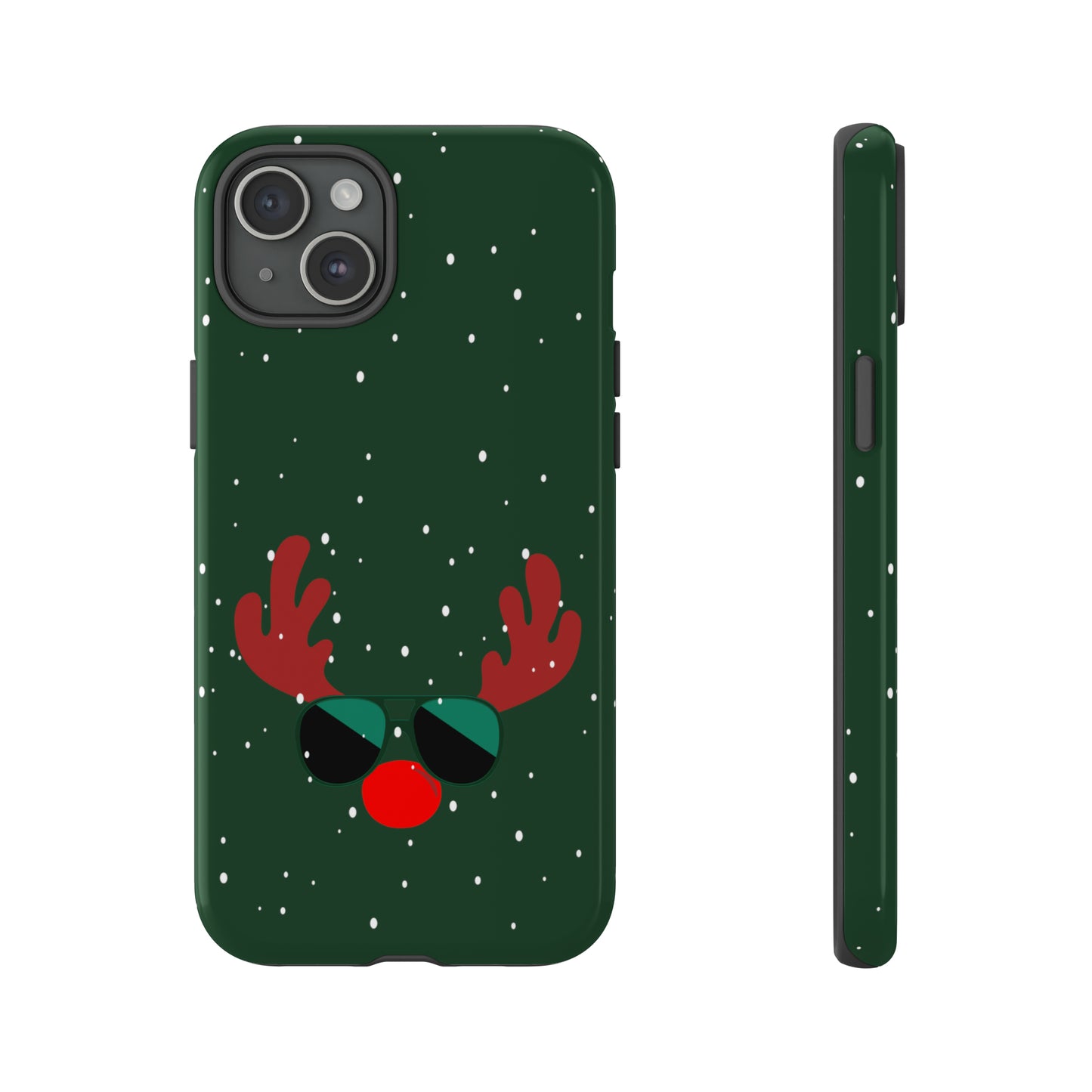 Reindeer Shades #22-Tough Cases - MahaCase
