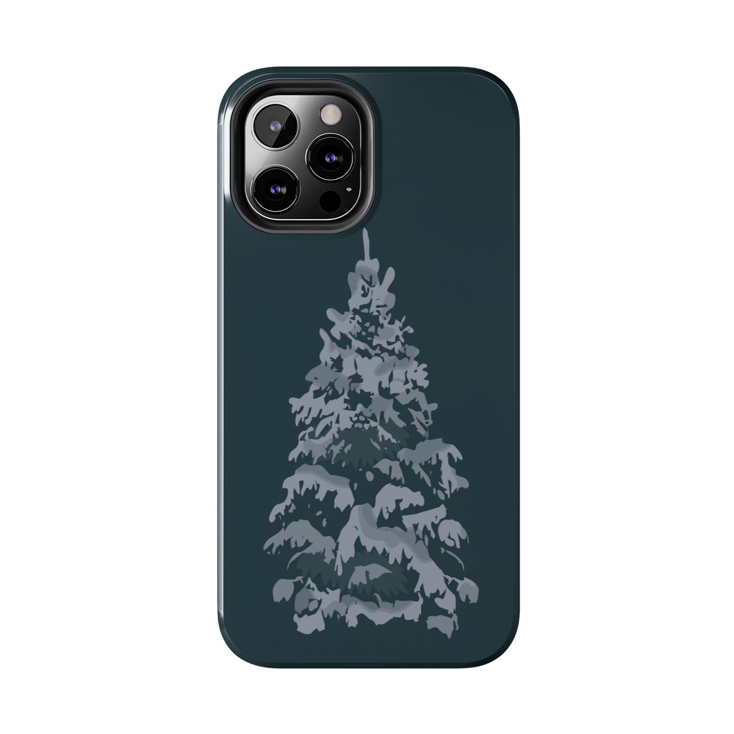 Treeish 02 - Tough Phone Cases -iPhone Samsung - MahaCase