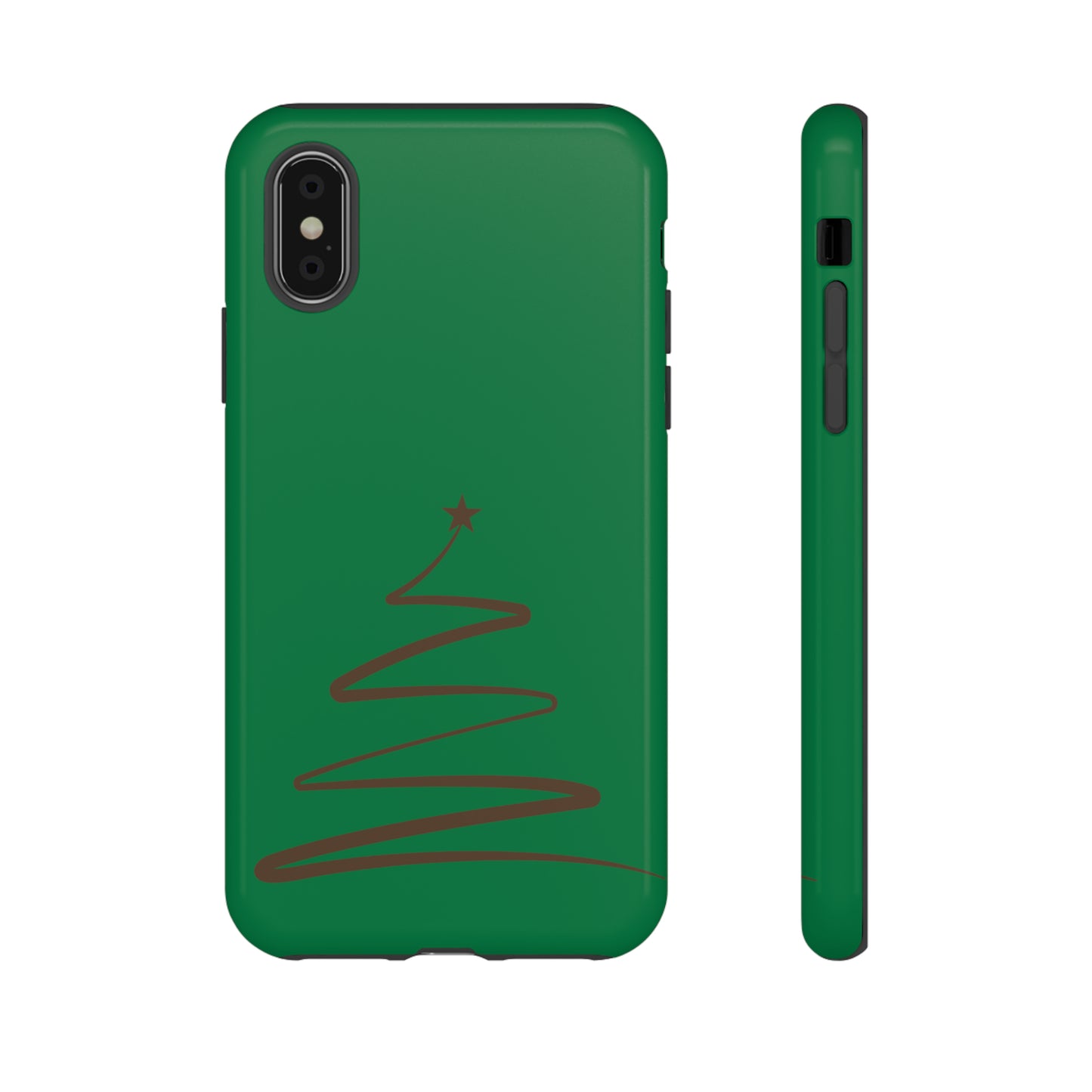 Simple Pine-Tough Cases - MahaCase