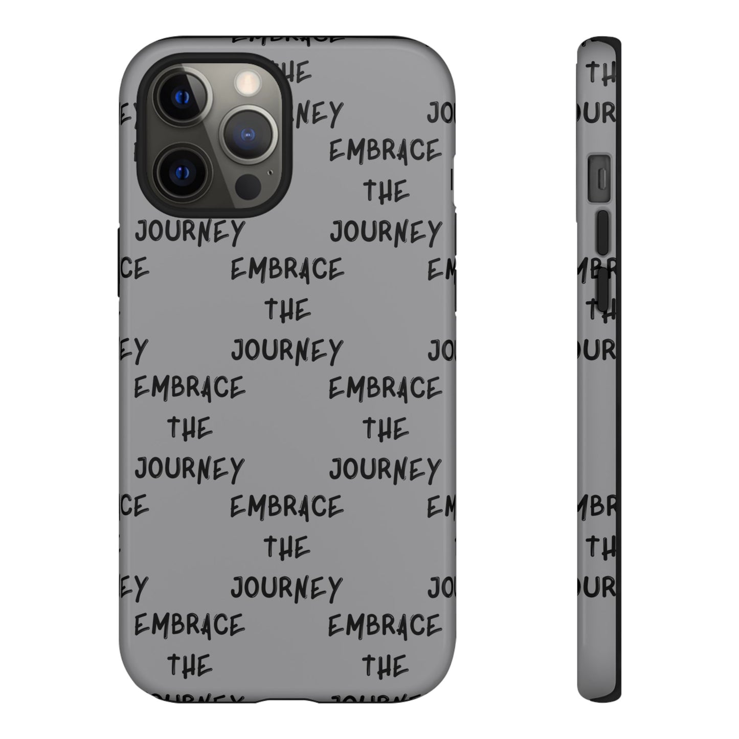 Embrace the Journey #22 Tough Cases iPhone Samsung Google Pixel - MahaCase
