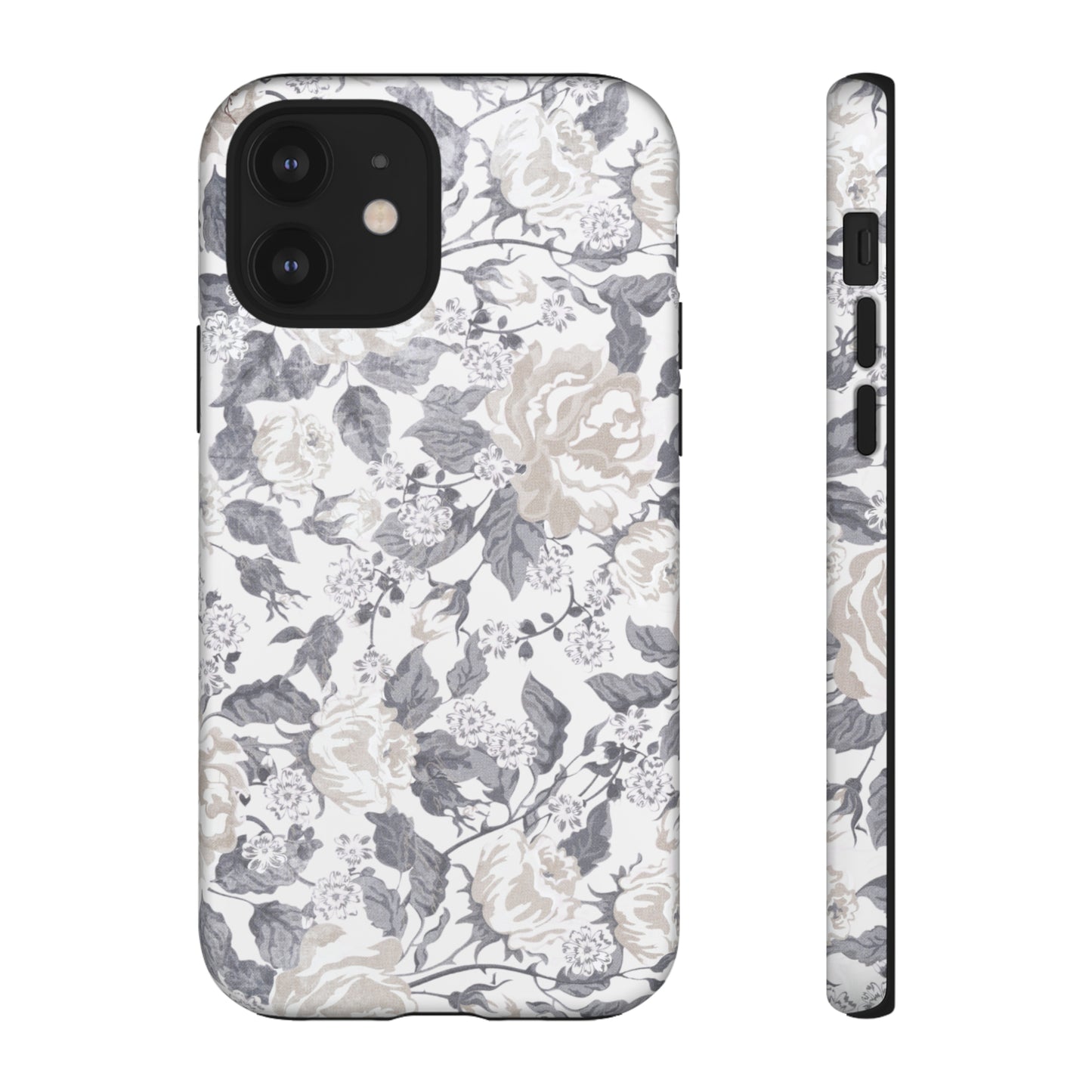 Soft Blossom-Tough Cases - MahaCase