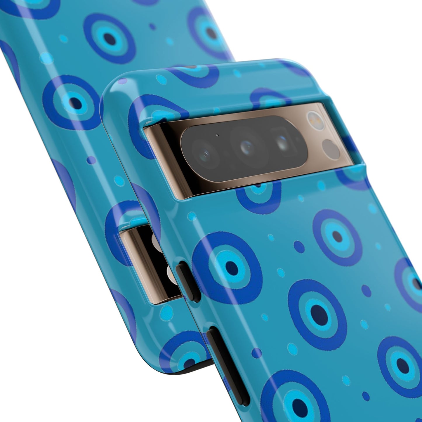 Evil Eye #24 Tough Cases - MahaCase