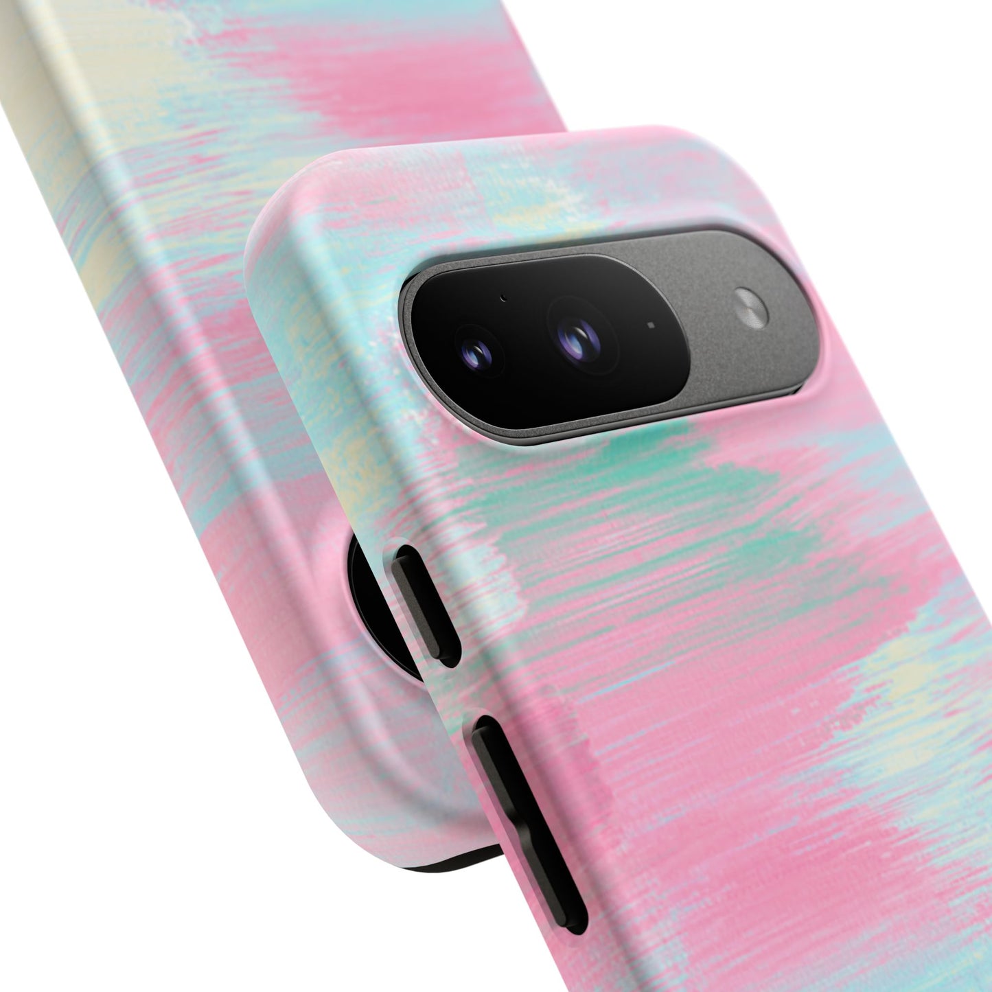 Colorful Phone Case, Chic Phone Cover, Trendy Tech Accessory, Unique Gift for Her, Stylish Phone Protection, iPhone, Google Pixel, Samsung - MahaCase