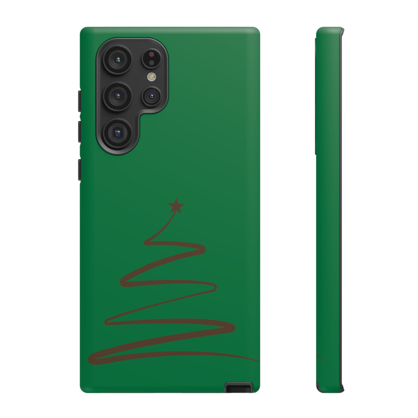 Simple Pine-Tough Cases - MahaCase