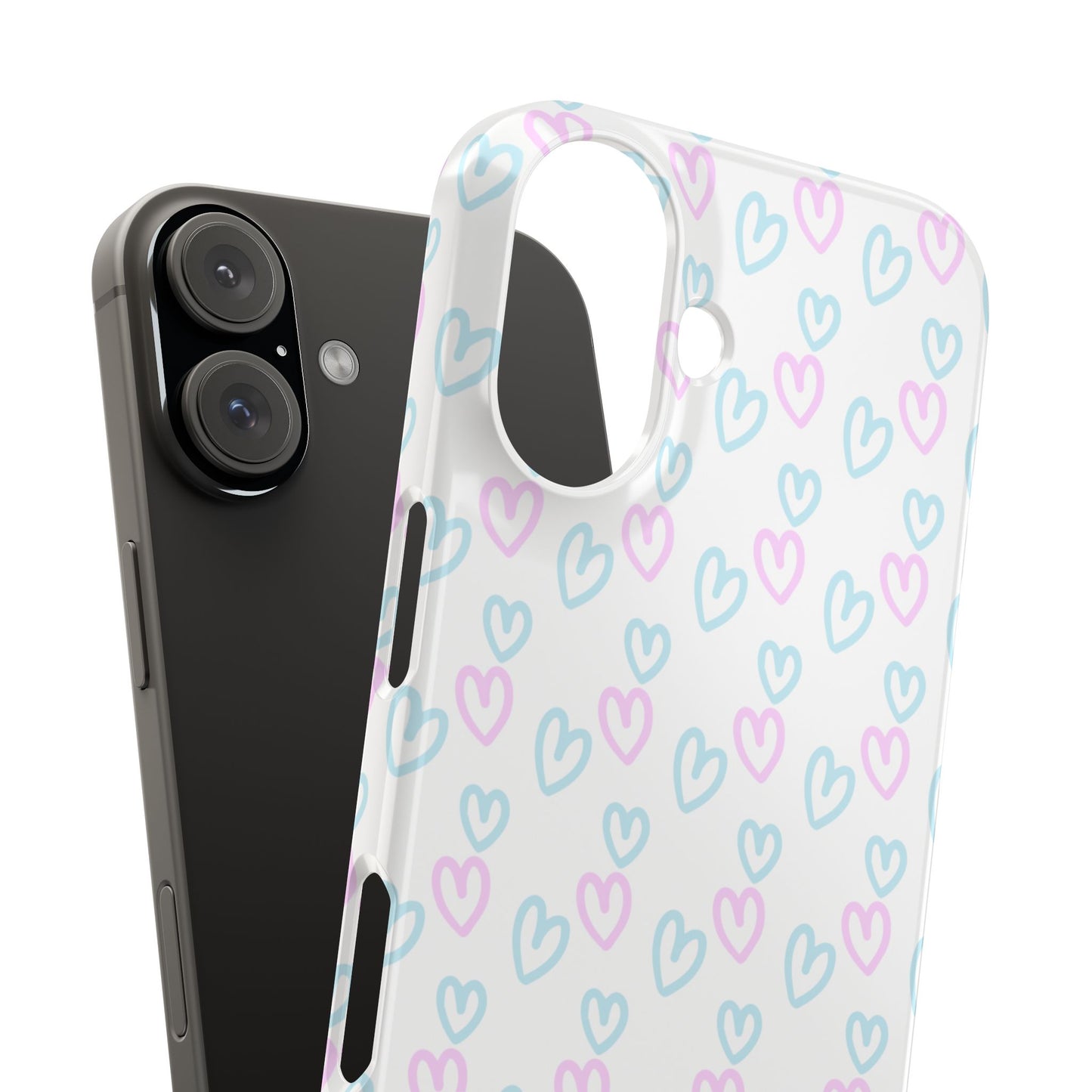 Slim Phone Cases, Case-Mate iPhone - MahaCase