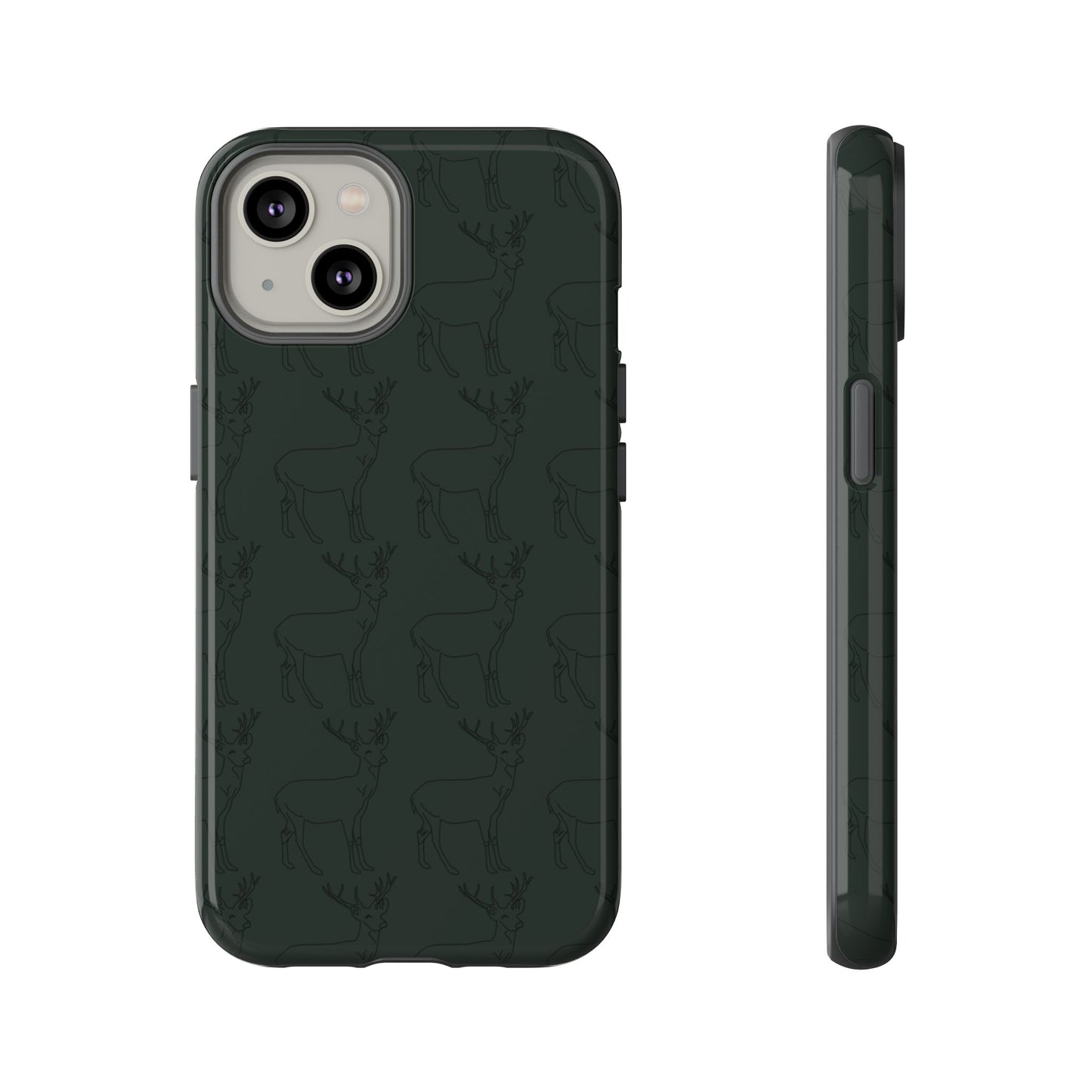Deer Dream #58 - Tough Cases iPhone Samsung Google Pixel - MahaCase