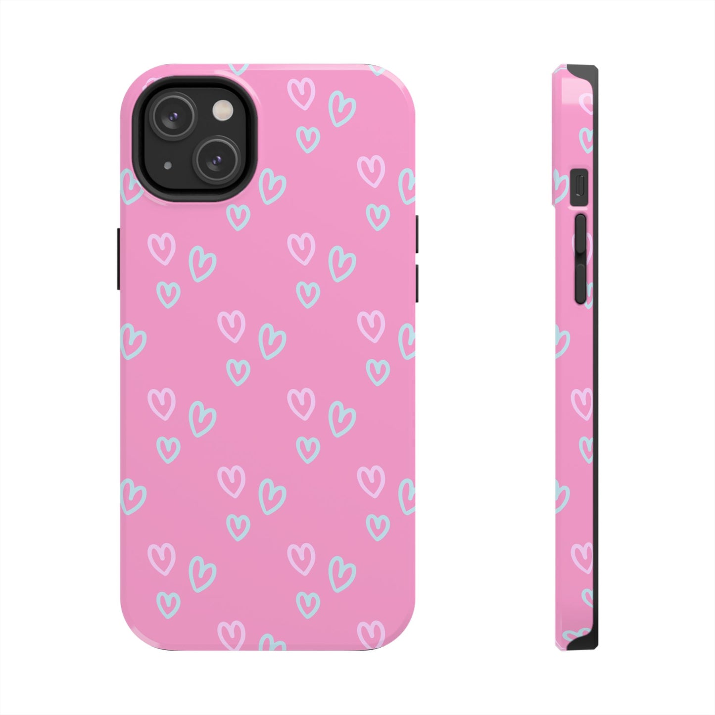 Hearty Blossom #77 Tough Phone Cases, Case-Mate - MahaCase