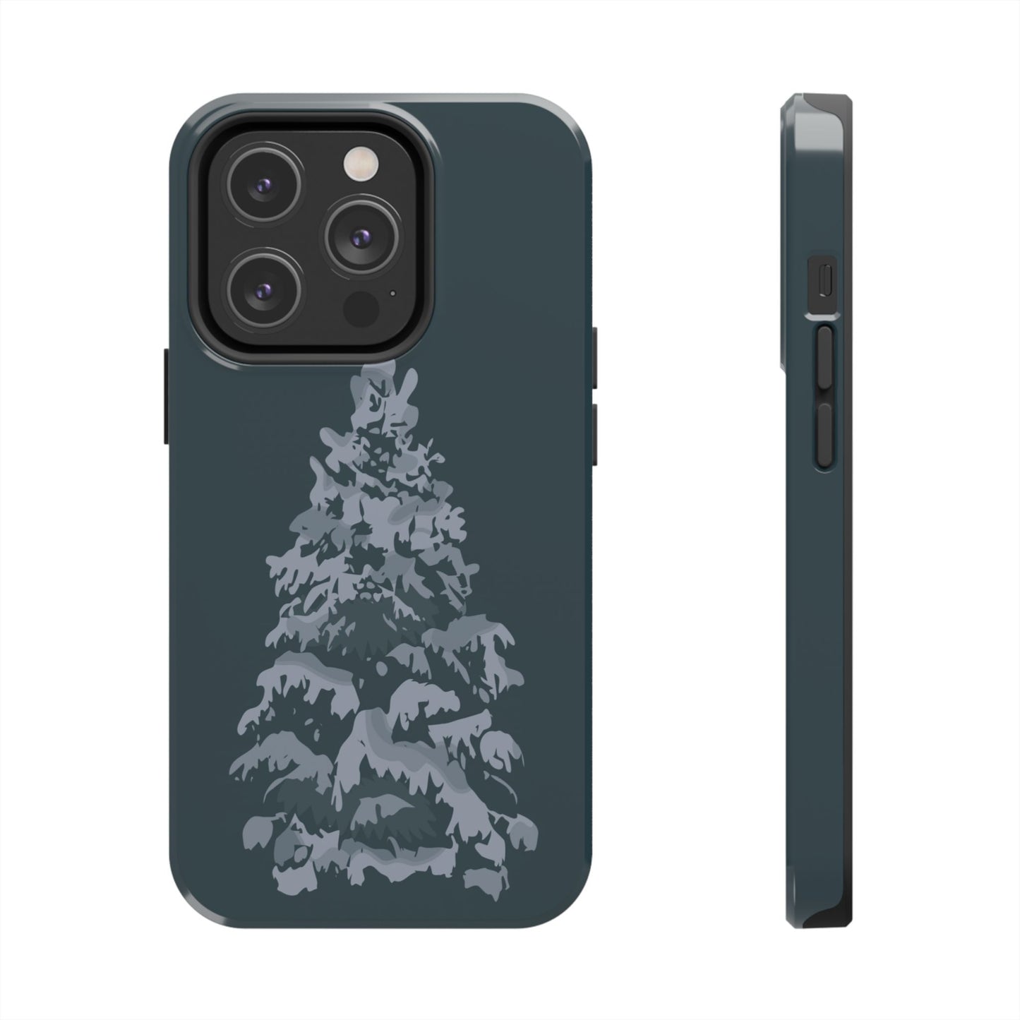 Treeish 02 - Tough Phone Cases -iPhone Samsung - MahaCase