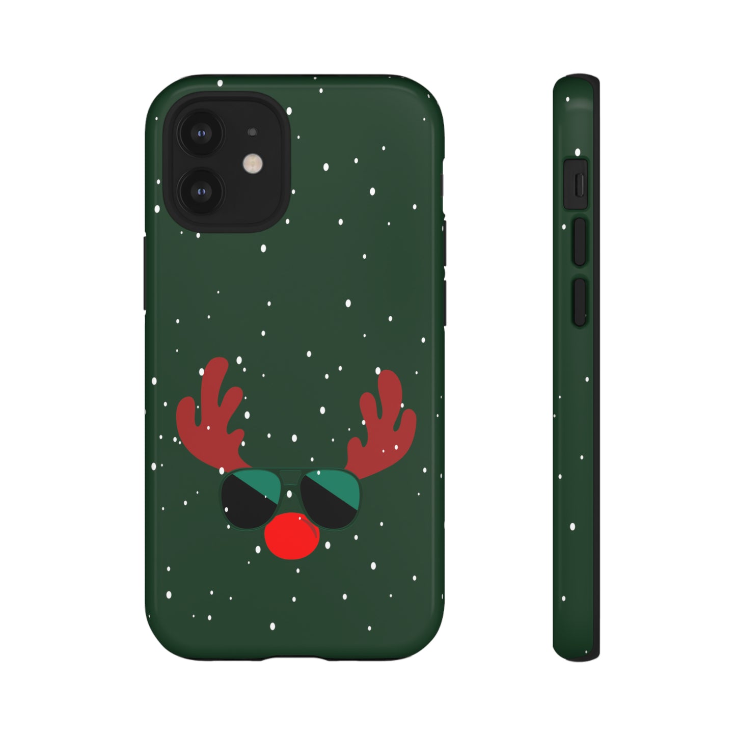 Reindeer Shades #22-Tough Cases - MahaCase